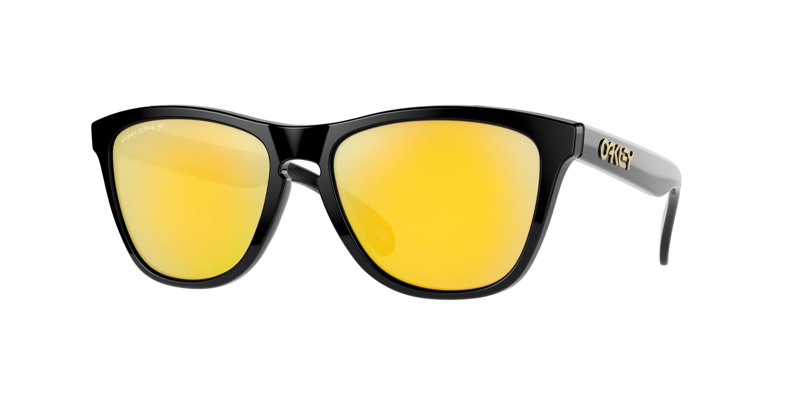 Oakley Frogskins 9245 Sunglasses - view 90